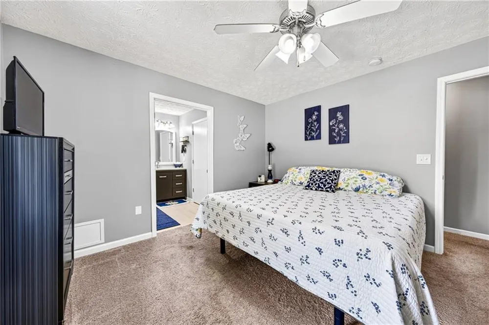 1218 Duncan Road Oxford, GA 30054