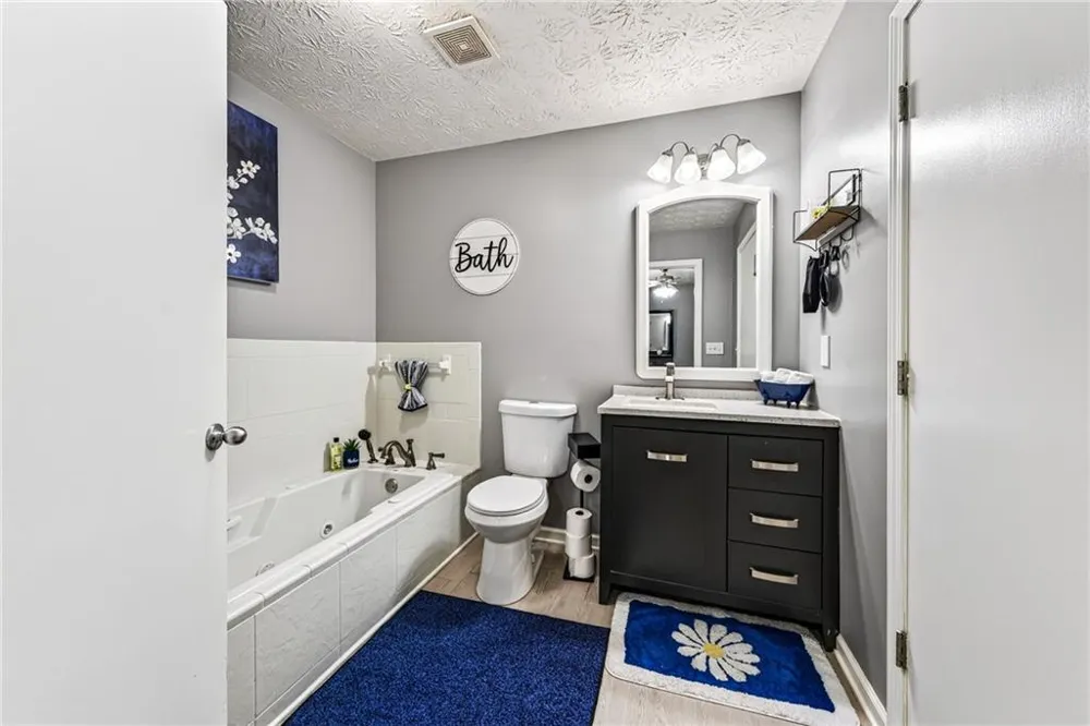 1218 Duncan Road Oxford, GA 30054