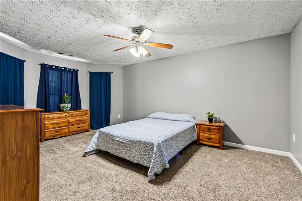 1218 Duncan Road Oxford, GA 30054