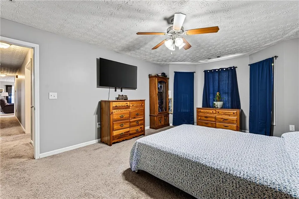 1218 Duncan Road Oxford, GA 30054