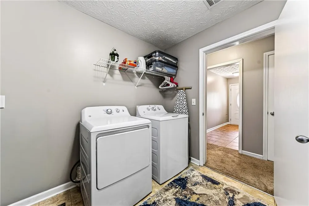 1218 Duncan Road Oxford, GA 30054
