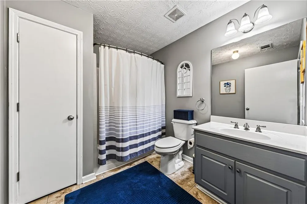 1218 Duncan Road Oxford, GA 30054