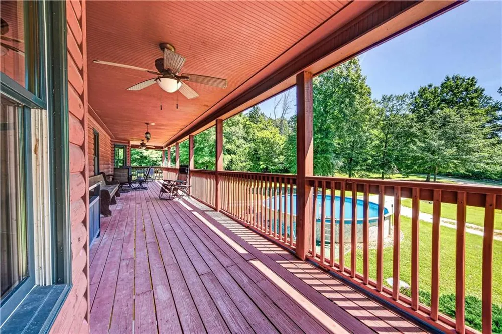 1218 Duncan Road Oxford, GA 30054