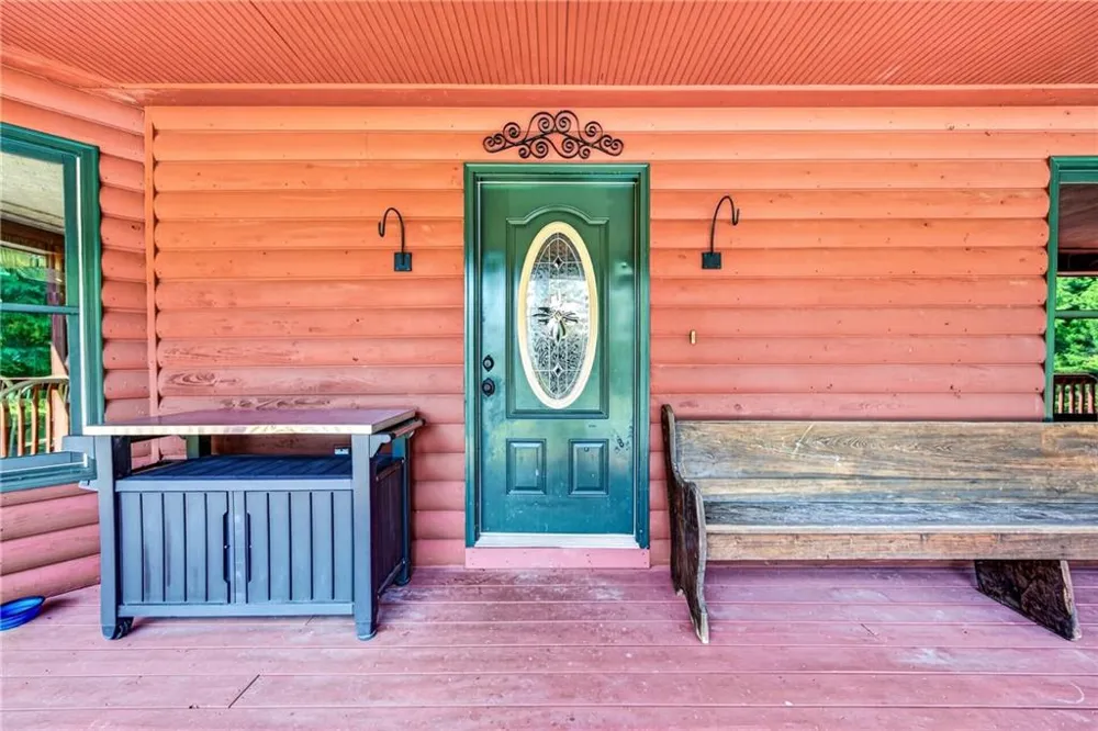1218 Duncan Road Oxford, GA 30054