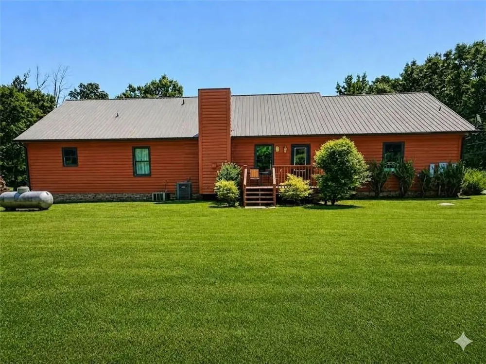 1218 Duncan Road Oxford, GA 30054