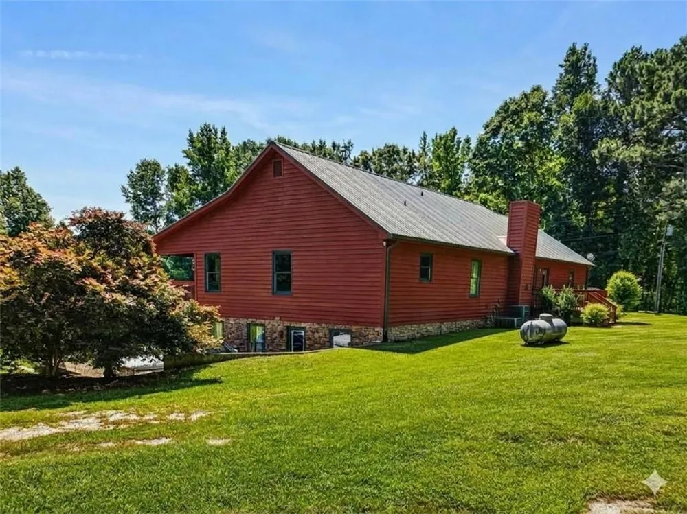 1218 Duncan Road Oxford, GA 30054