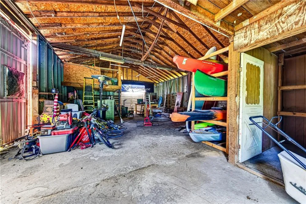 1218 Duncan Road Oxford, GA 30054