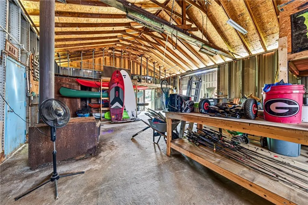 1218 Duncan Road Oxford, GA 30054