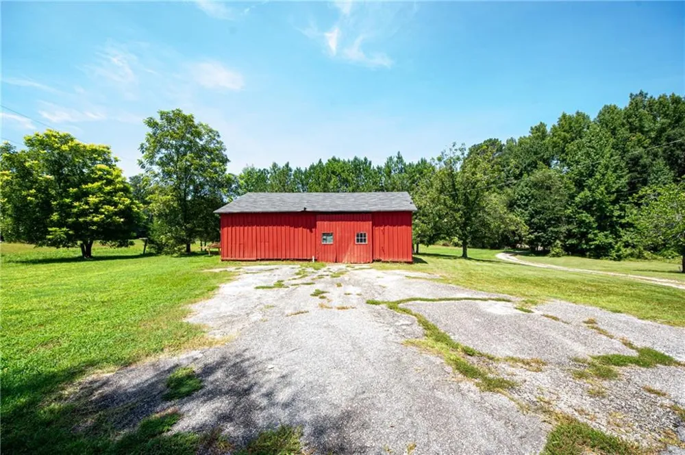 1218 Duncan Road Oxford, GA 30054