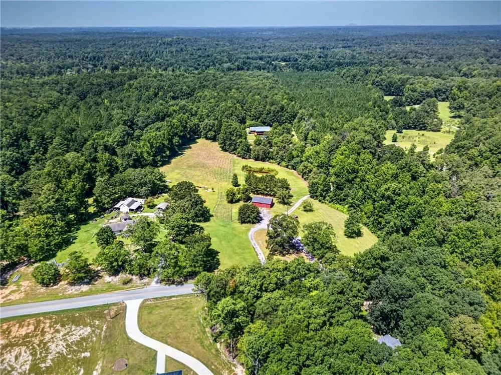 1218 Duncan Road Oxford, GA 30054