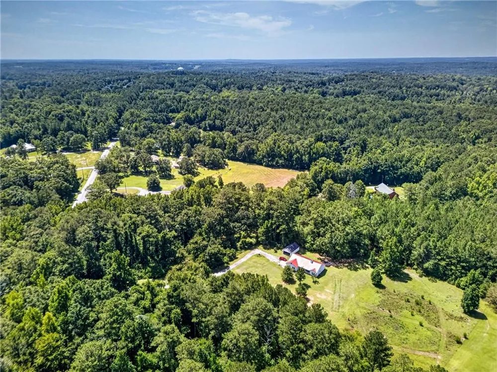 1218 Duncan Road Oxford, GA 30054
