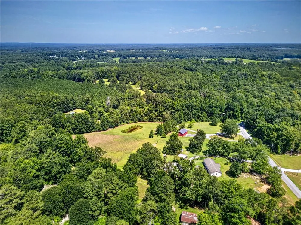 1218 Duncan Road Oxford, GA 30054