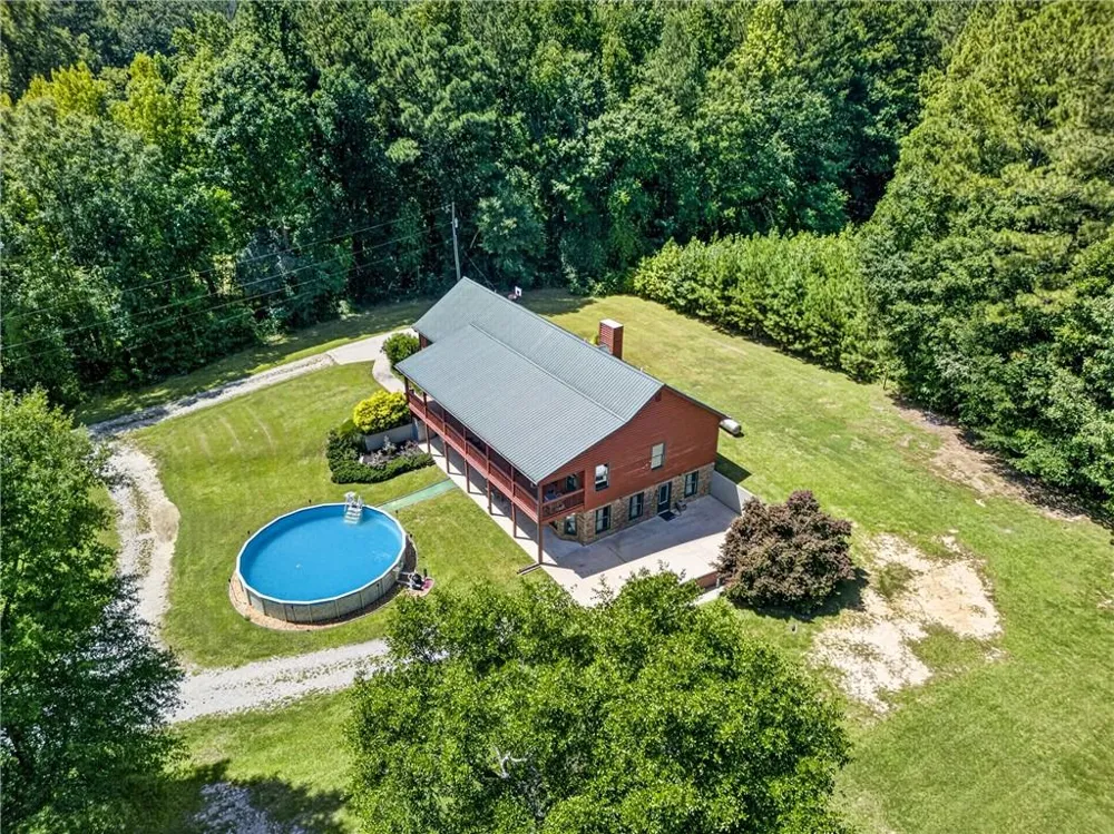 1218 Duncan Road Oxford, GA 30054