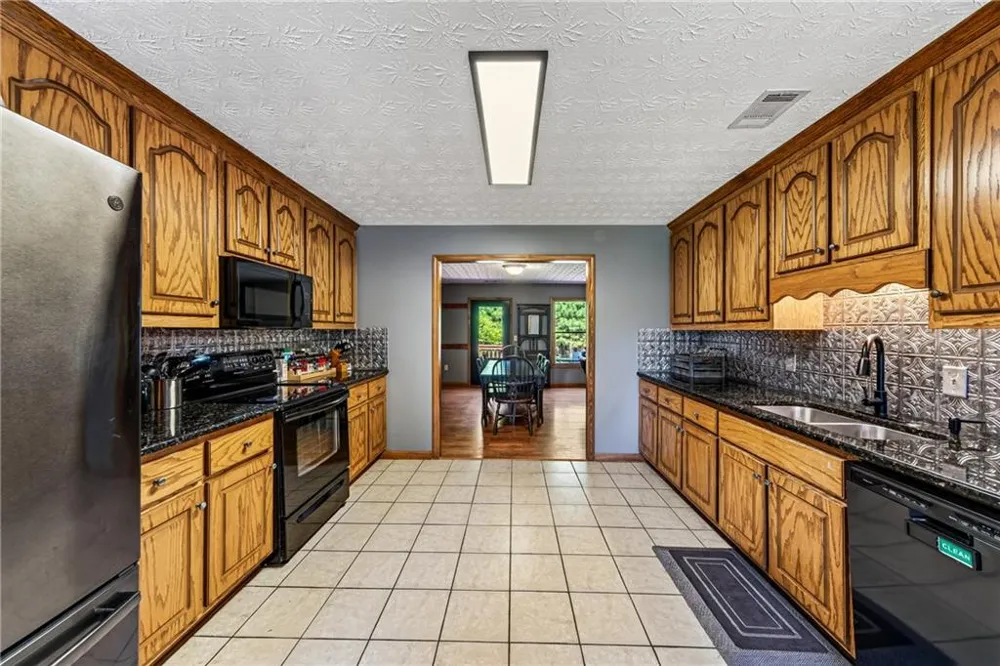 1218 Duncan Road Oxford, GA 30054