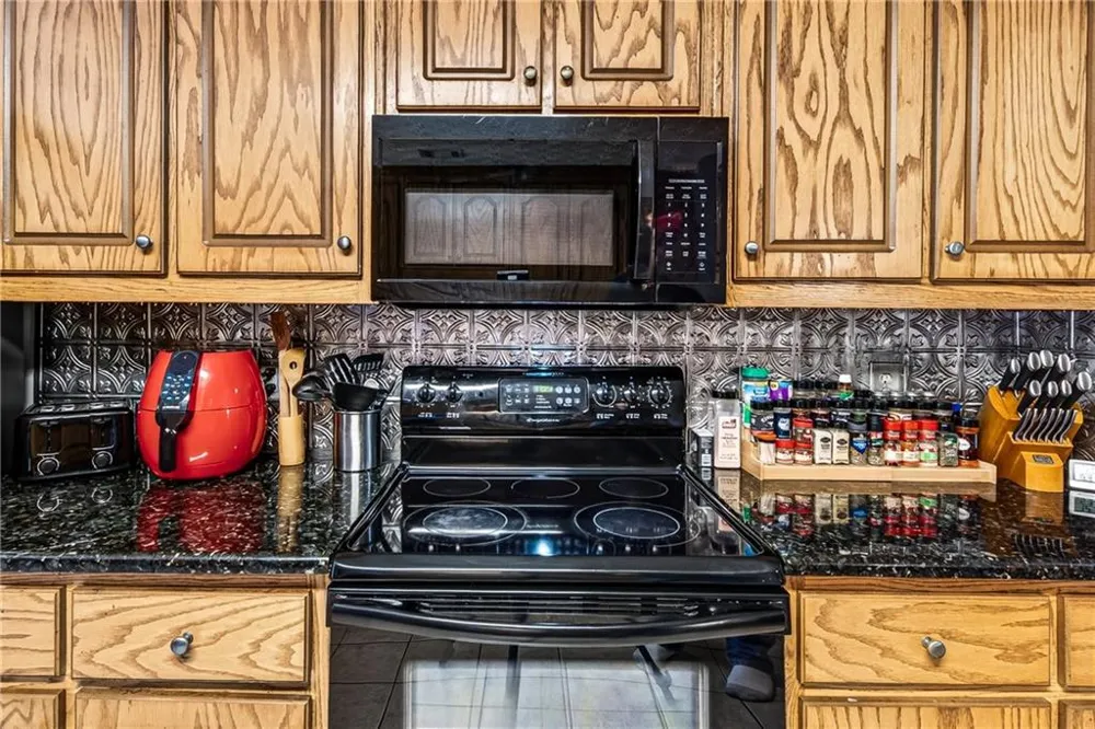 1218 Duncan Road Oxford, GA 30054