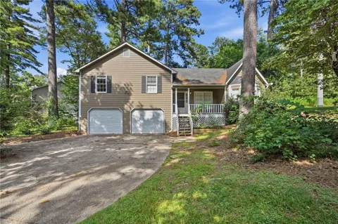 1948 Winding Creek Lane SW