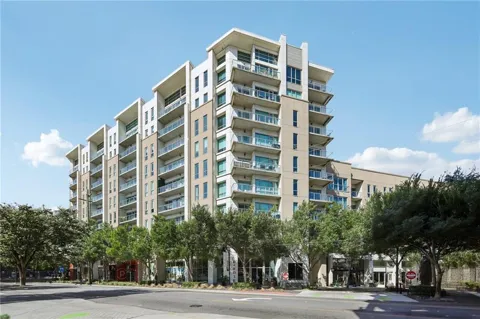 1100 Howell Mill Road NW #610