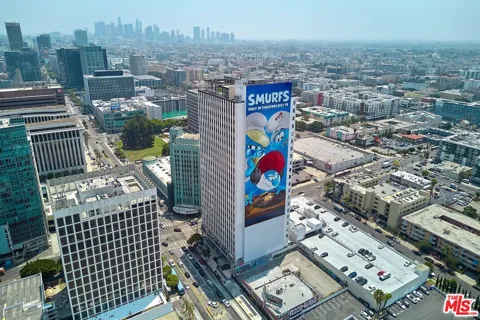 3810 Wilshire Boulevard
