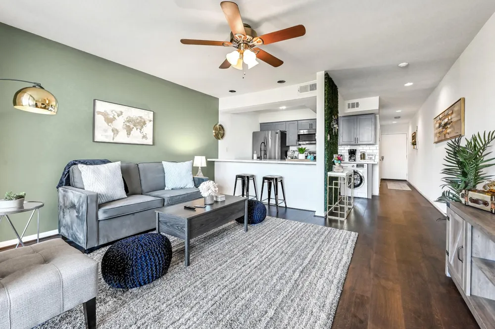 12600 Melville Drive #126B Montgomery, TX 77356