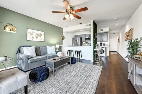 12600 Melville Drive #126B