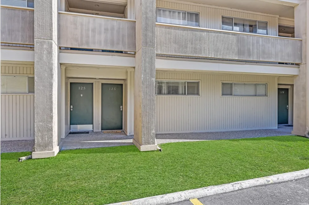 12600 Melville Drive #126B Montgomery, TX 77356