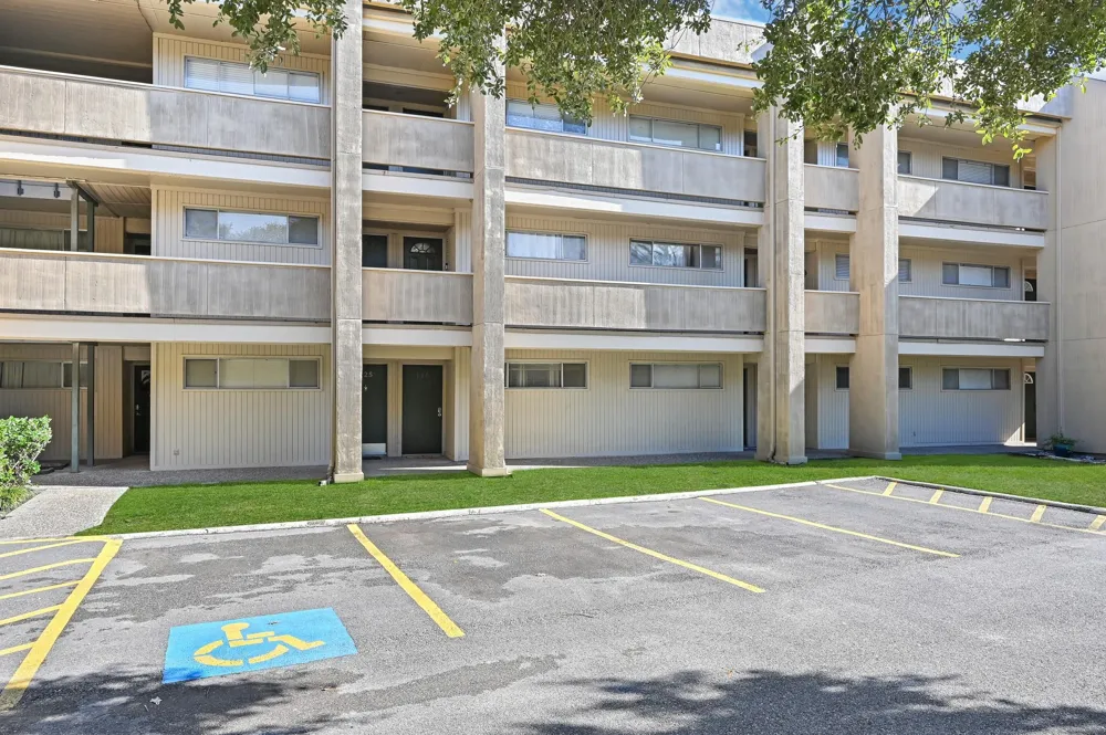 12600 Melville Drive #126B Montgomery, TX 77356