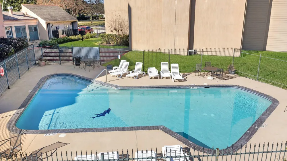 12600 Melville Drive #126B Montgomery, TX 77356