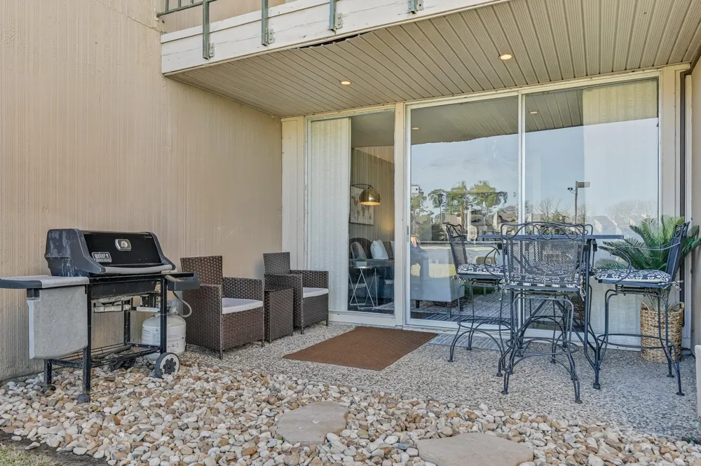 12600 Melville Drive #126B Montgomery, TX 77356