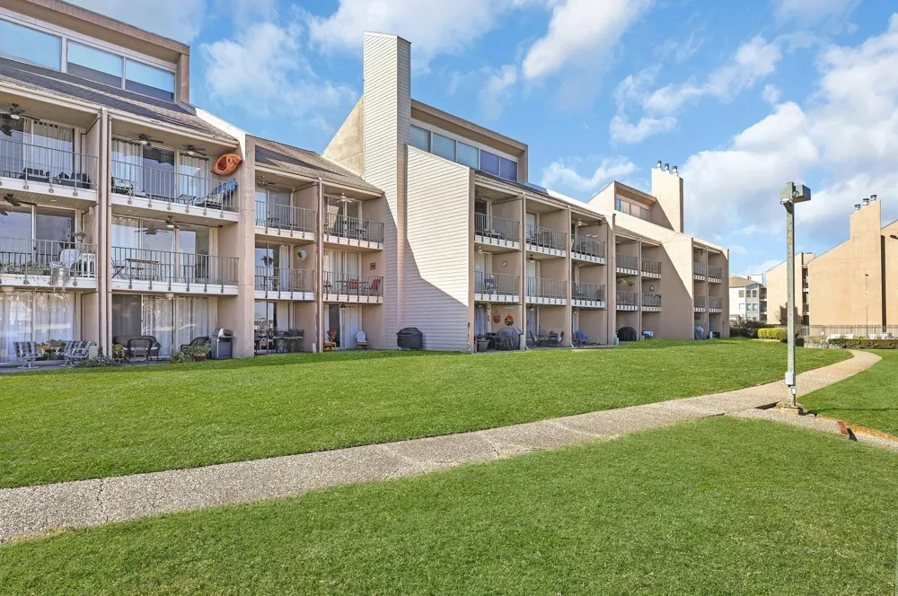 12600 Melville Drive #126B Montgomery, TX 77356
