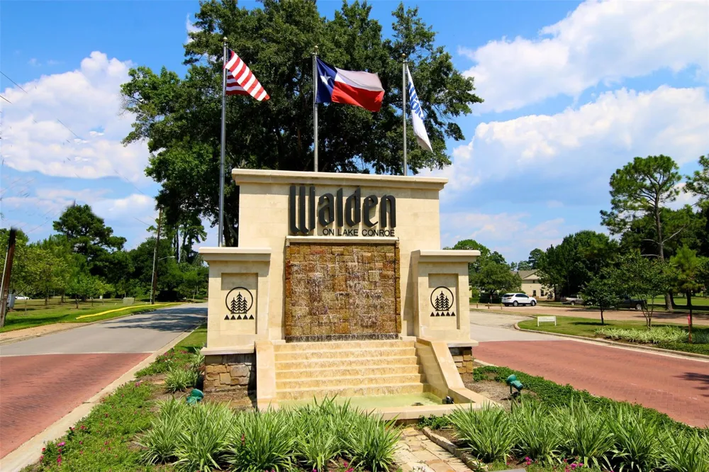 12600 Melville Drive #126B Montgomery, TX 77356