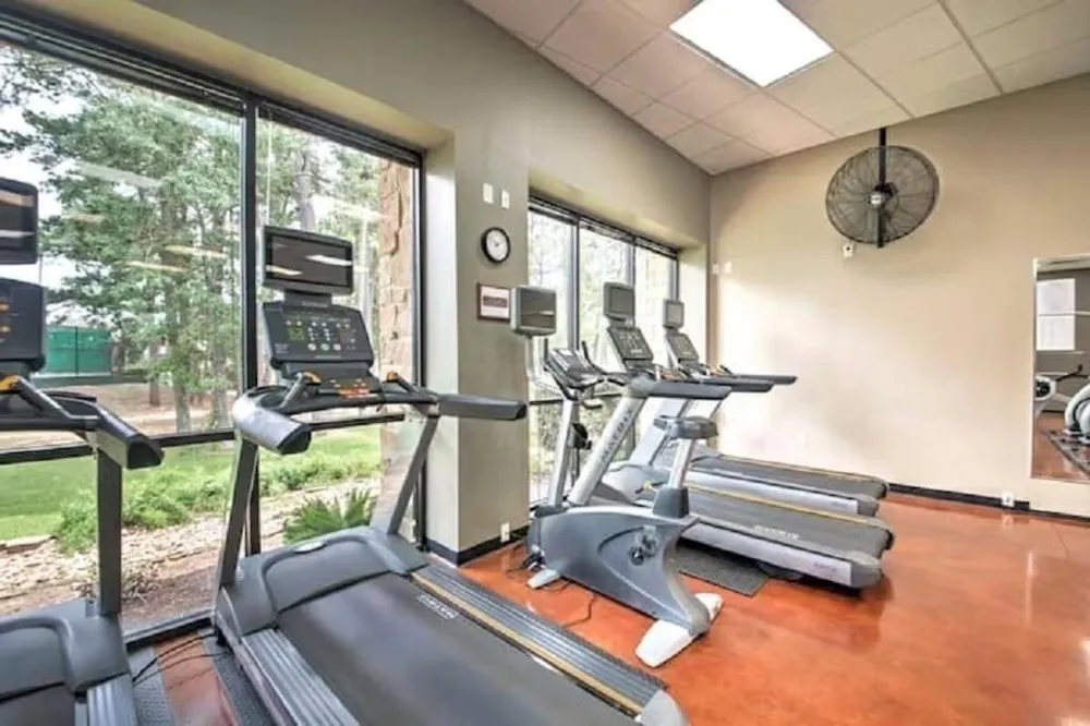 12600 Melville Drive #126B Montgomery, TX 77356