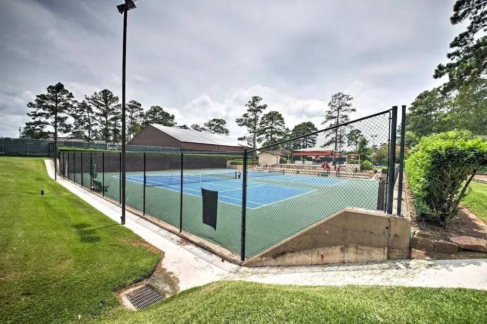 12600 Melville Drive #126B Montgomery, TX 77356