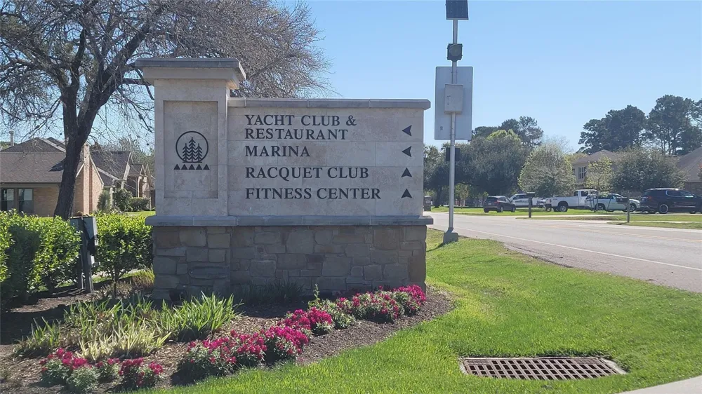 12600 Melville Drive #126B Montgomery, TX 77356
