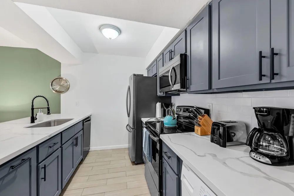 12600 Melville Drive #126B Montgomery, TX 77356