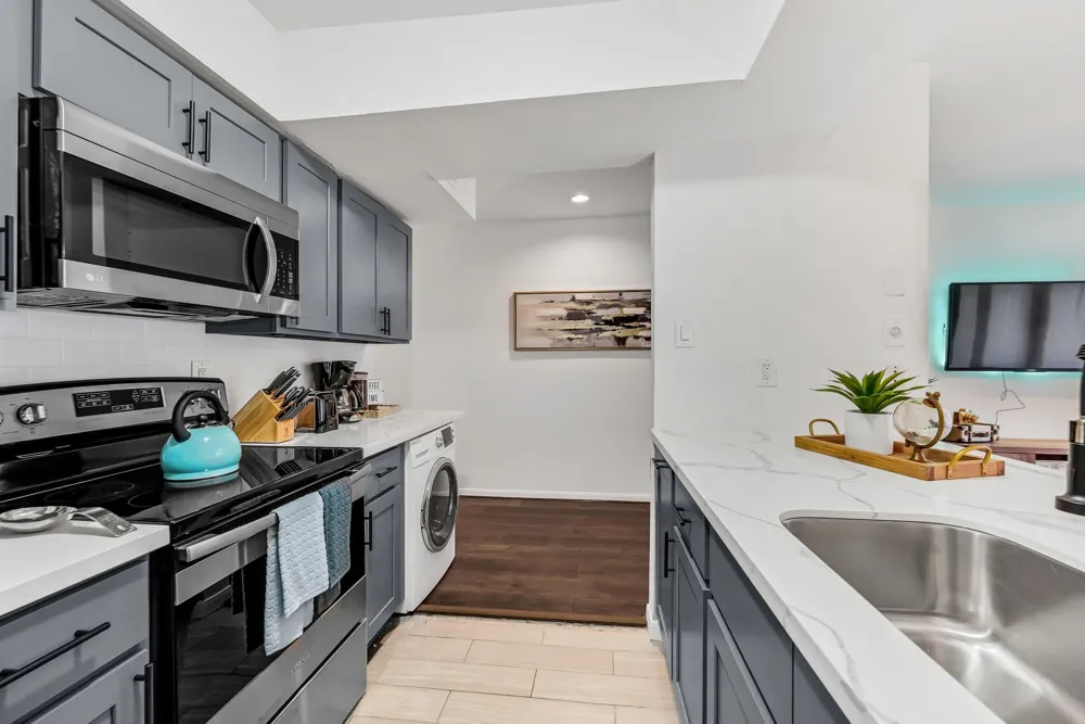 12600 Melville Drive #126B Montgomery, TX 77356