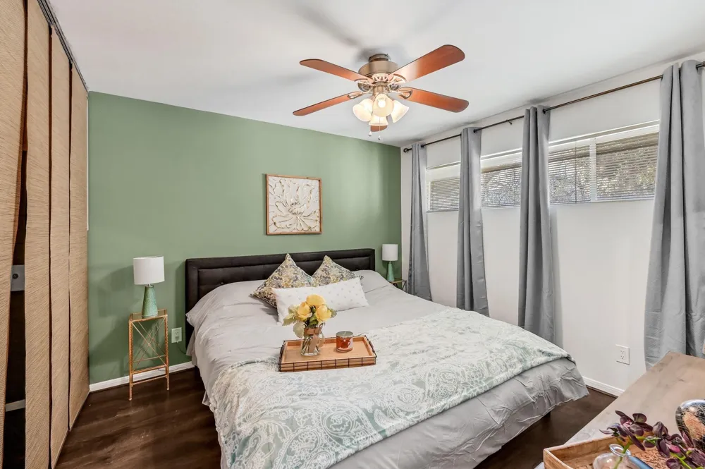 12600 Melville Drive #126B Montgomery, TX 77356