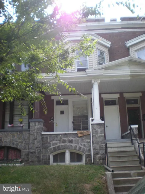 303 33RD STREET #1ST FLOOR