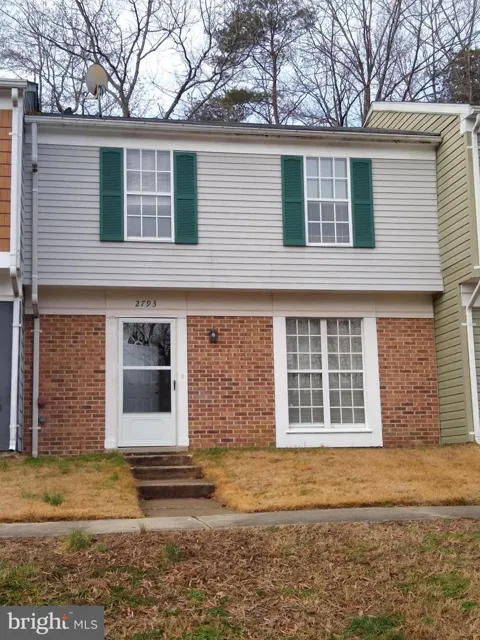 2793 RED LION PLACE