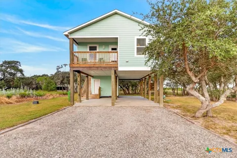 578 Mesquite Tree Loop