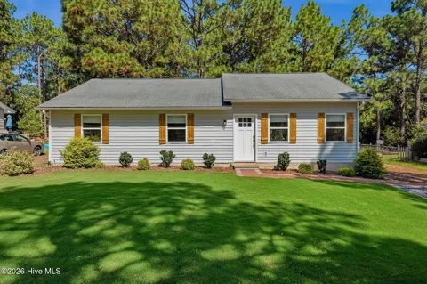 104 Sandy Ridge Road