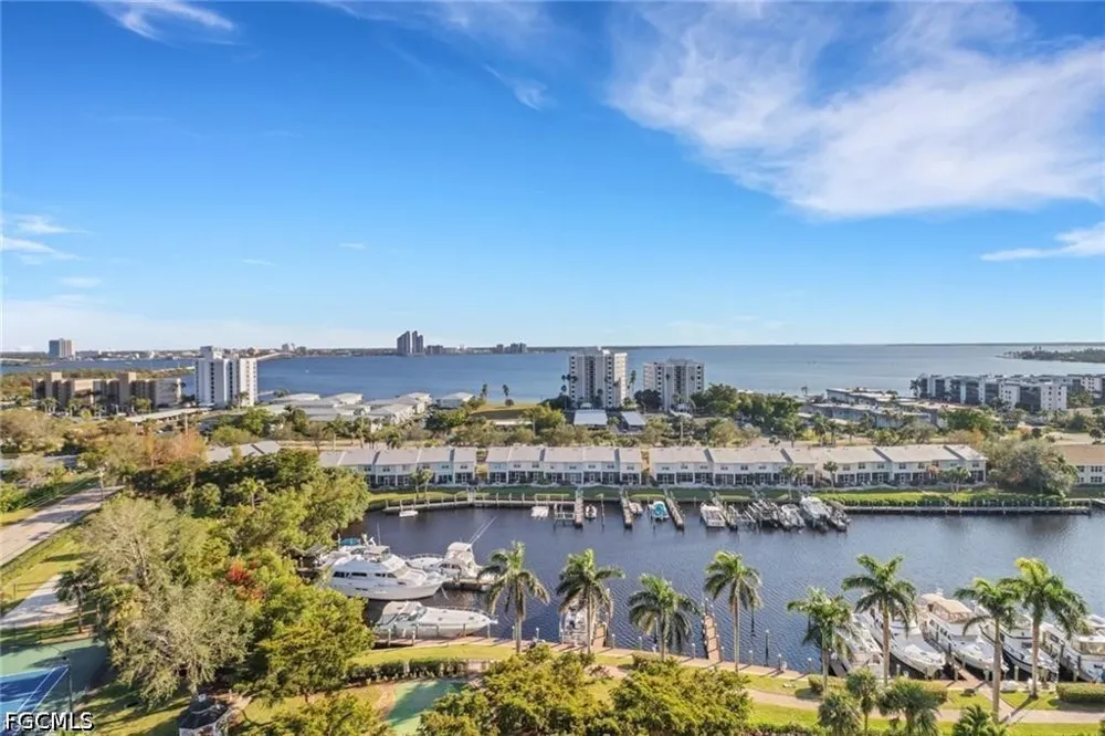 Hancock Bridge Parkway #1202 North Fort Myers, FL 33903