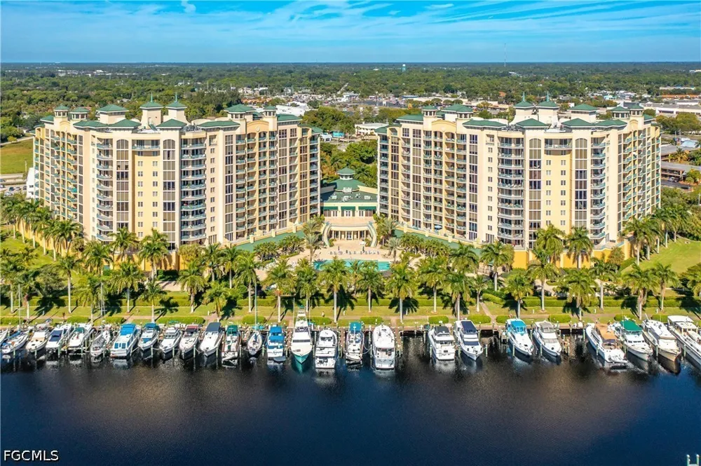 Hancock Bridge Parkway #1202 North Fort Myers, FL 33903