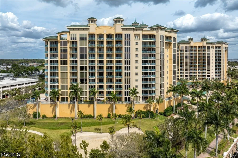 Hancock Bridge Parkway #1202 North Fort Myers, FL 33903
