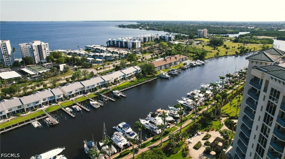 Hancock Bridge Parkway #1202 North Fort Myers, FL 33903