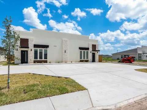 2708 Bald Cypress Drive