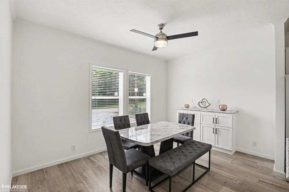 7304 Birchtree Road Worth Township, MI 48450