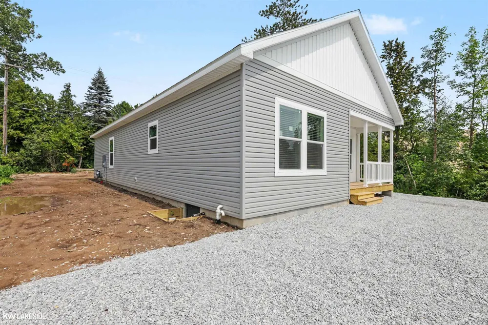7304 Birchtree Road Worth Township, MI 48450