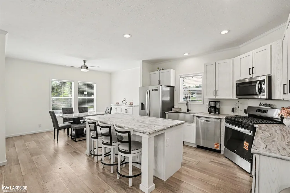 7304 Birchtree Road Worth Township, MI 48450