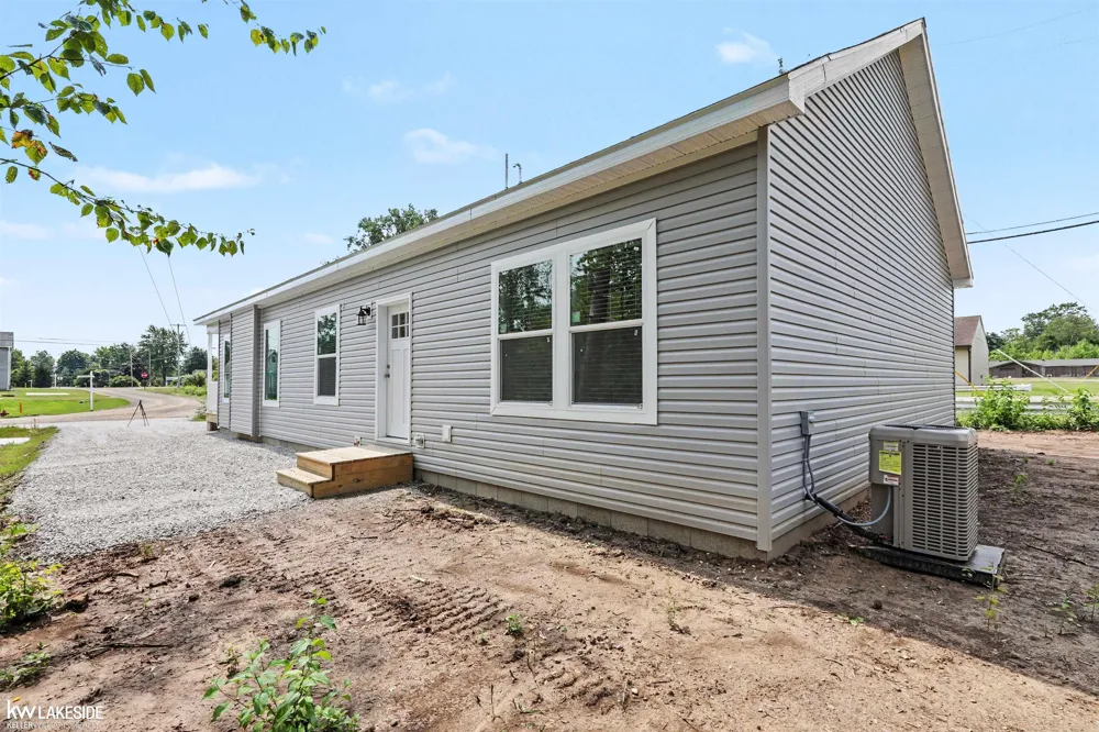 7304 Birchtree Road Worth Township, MI 48450