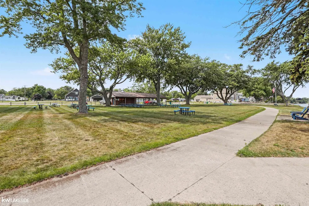 7304 Birchtree Road Worth Township, MI 48450